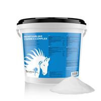 RRR Natuurlijke Vitamine E complex paard 3000 gram - thumbnail