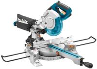Makita ls0815fln | 230v | radiaal afkortzaag | 216 mm - ls0815fln - thumbnail