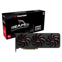 PowerColor Reaper Radeon RX 9070 16GB - thumbnail