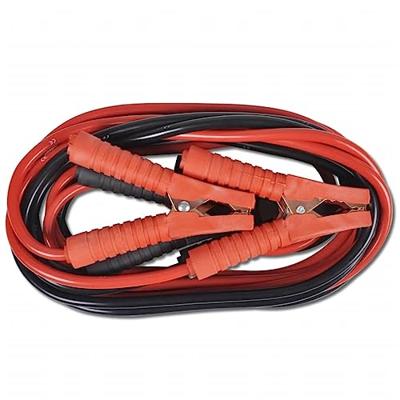 VidaXL Startkabel 500a (2 stuks)