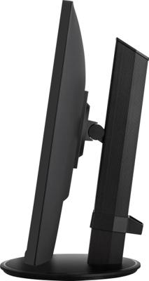 Viewsonic VG2709U-2K LED-monitor Energielabel F (A - G) 68.6 cm (27 inch) 2560 x 1440 Pixel 16:9 4 ms HDMI, DisplayPort, Audio, stereo (3.5 mm jackplug), USB-A