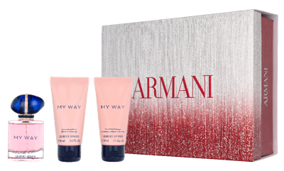 Giorgio Armani My Way Eau de Parfum Giftset