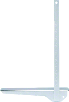 Bosch Accessoires parallelgeleider - 2608000894