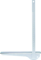 Bosch Accessoires parallelgeleider - 2608000894 - thumbnail