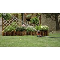 TOOLCRAFT 1561109 Vario Cirkelsproeier 452 m² (max.) - thumbnail