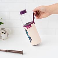 Harry Potter - Glass Drinking Bottle - thumbnail