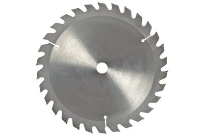 Wolfcraft HM Cirkelzaagblad | 28 td | Ø300 x 30 x 3,2mm | 1 stuk - 6741000