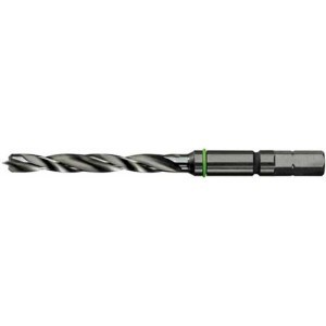 Festool Accessoires Spiraalboor (voor hout) D 10 CE/W - 492518 Festool Accessoires Spiraalboor (voor hout) D 10 CE/W - 492518