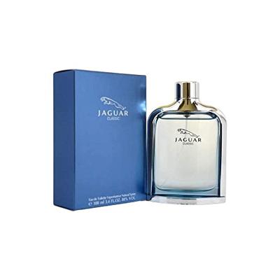 Jaguar Classic Blue Eau de Toilette
