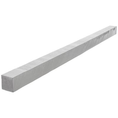 Reprofiel, schuim materiaal HR-LINE, plastic/hard schuim, lengte: 1210 mm