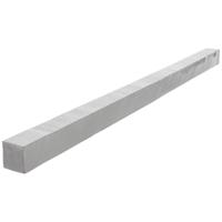 Reprofiel, schuim materiaal HR-LINE, plastic/hard schuim, lengte: 1210 mm - thumbnail