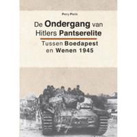 De ondergang van Hitlers pantserelite (Paperback) - thumbnail