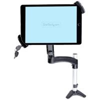 StarTech.com TABLET-VESA-ADAPTER Tablethouder Universeel iPad Pro 11 (1./2./3. Gen.) 20,1 cm (7,9) - 31 cm (12,2) - thumbnail