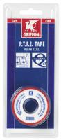 Griffon Ptfe Tape Gas Fpb*6 Nlfr - 6304784 - 6304784 - thumbnail
