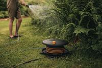 Fiskars Solid Slanghaspel L | Incl. 30 meter tuinslang - 1057237 - thumbnail
