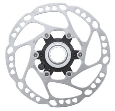 SHIMANO remschijf "rt-em600" rotor shim.rt-em600 203mm