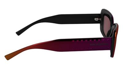 Zonnebril Dames Karl Lagerfeld KL6164S-602 Ø 50 mm