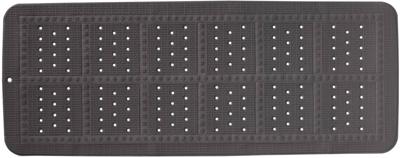 Veiligheidsmat Sealskin Unilux PVC 90x35 cm Antraciet Veiligheidsmat Sealskin Unilux PVC 90x35 cm Antraciet