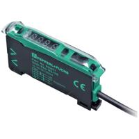 Pepperl+Fuchs 805075 SU19/110/115/126a Glasvezelsensor 1 stuk(s) (l x b x h) 62.3 x 9 x 34.5 mm - thumbnail
