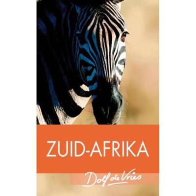 Zuid-Afrika (Paperback) Zuid-Afrika (Paperback)