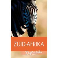 Zuid-Afrika (Paperback) - thumbnail