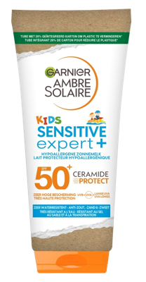 Garnier Ambre Solaire Sensitive Expert+ SPF50 Kids