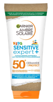 Garnier Ambre Solaire Sensitive Expert+ SPF50 Kids - thumbnail