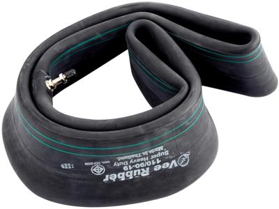 Vee Rubber binnenband "heavy duty" tubes 110/90-19 ex.hd valve tr4
