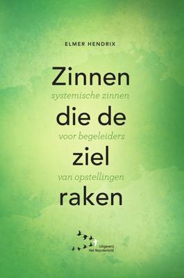 Zinnen die de ziel raken - Elmer Hendrix - ebook