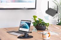 Digitus DS-55322 Draadloze HDMI-zender 50 m 1920 x 1080 Pixel - thumbnail