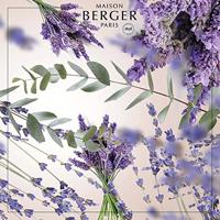 Lampe Berger huisparfum lavender fields 500 ml - thumbnail