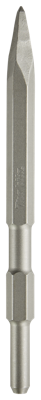 Makita Accessoires Puntbeitel 255mm - D-71283 D-71283