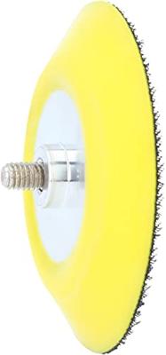 Schuurschijf Ø 76,5 mm, verpakking van 5 stuks KS Tools 515.5112