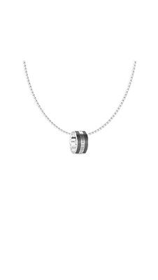 Ketting Heren Guess JUMN03208JWSTBKT-U