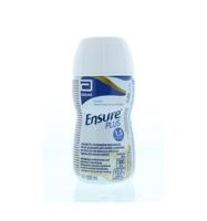 Abbott Ensure Plus Vanille Flesje 200ml - thumbnail