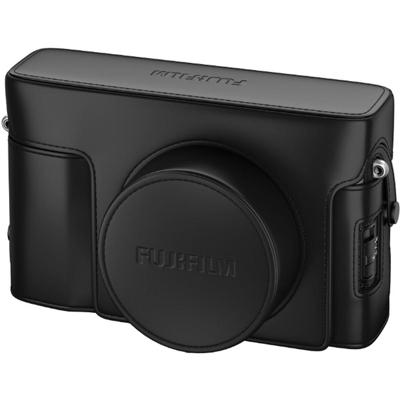 Fujifilm LC-X100V Black Bag