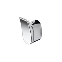 Geesa Wynk Handdoekhaak klein Chroom 914560-02 - thumbnail