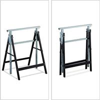 T4all Schraag, in hoogte verstelbaar 800-1300mm - ERRO6022 - ERRO6022 - thumbnail