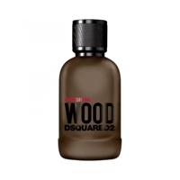 Dsquared2 Wood Pour Homme Eau de Parfum 30ml - thumbnail