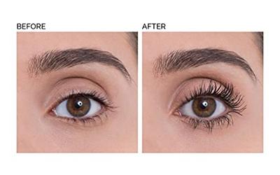 Pupa Milano - Pupa Vamp! Mascara Sexy Lashes 12ml 011 Black Dames - thumbnail