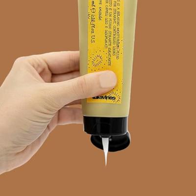 Davines More Inside Moisturizing Relaxing Fluid - thumbnail