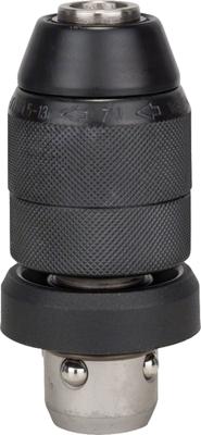 Bosch Accessoires Snelspanboorhouder voor bosch GBH - 2608572212