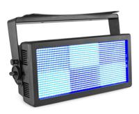 Beamz Pro BS1500 RGBW LED stroboscoop, blinder en floodlight - thumbnail