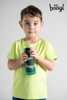 Gradient Dragon Drinkfles 350ml - thumbnail