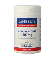 Lamberts Glucosamine 1100 - thumbnail
