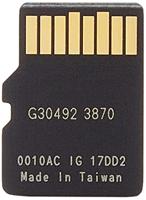 Transcend Premium 300S microSDXC-kaart 128 GB Class 10, UHS-I, UHS-Class 3, v30 Video Speed Class, A1 Application Performance Class - thumbnail