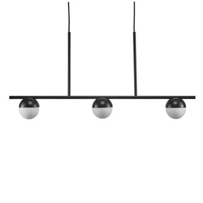 Nordlux Hanglamp designContina zwart - 2010953003