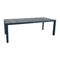 Dining tafel Smithfield Midnight Grey Oosterik Home - Oosterik home - thumbnail