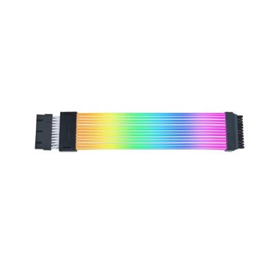 Lian Li Strimer Wireless 24-Pin + Controller Lian Li Strimer Wireless 24-Pin + Controller