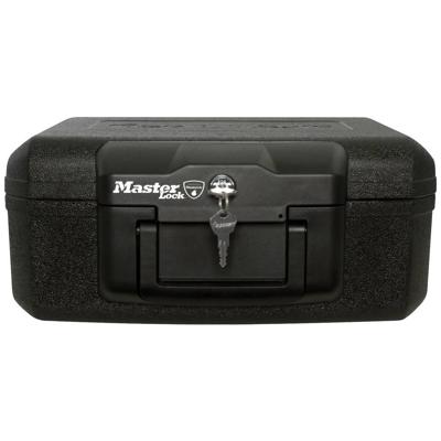 Master Lock P44970 L1200 Brandkluis Vuurvast Sleutelslot